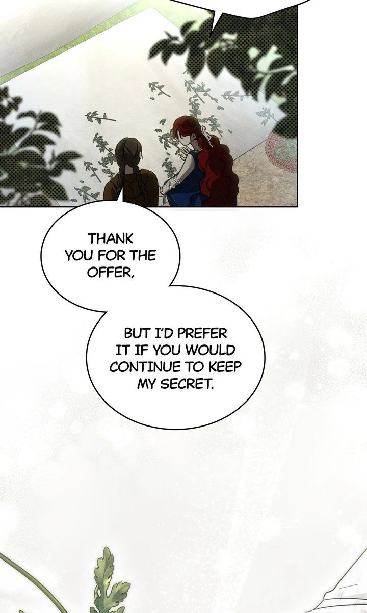 Under the Oak Tree Chapter 128 image 032